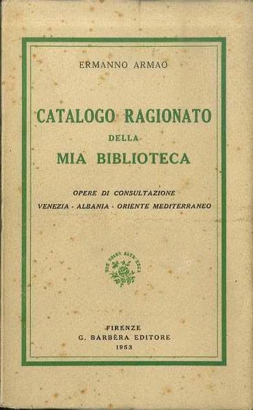 Studio Bibliografico Adige