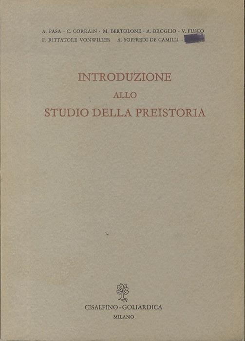 Studio Bibliografico Adige
