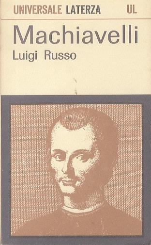 Machiavelli