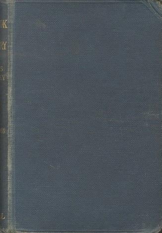 A  handbook of midwifery