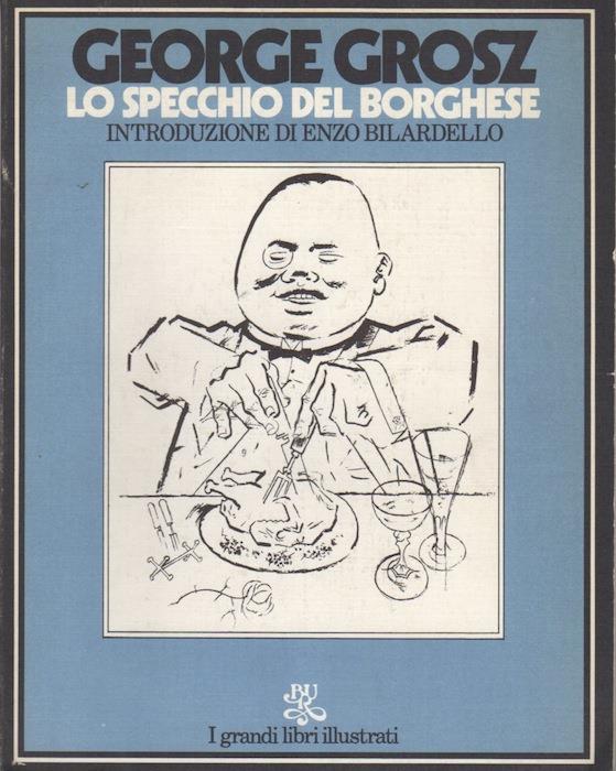 Lo specchio del borghese