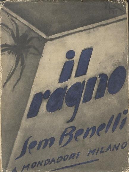 Il ragno