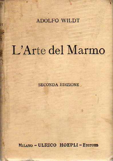 L' arte del marmo