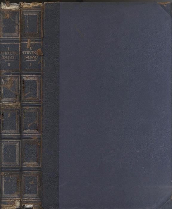 Studio Bibliografico Adige