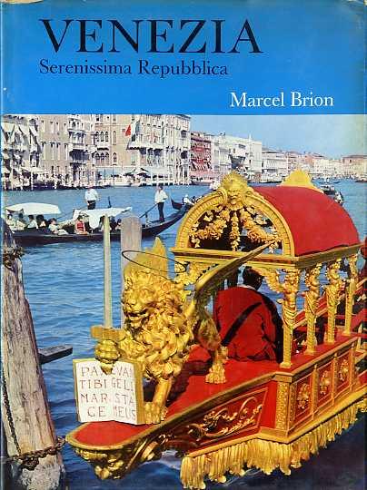 Venezia Serenissima Repubblica