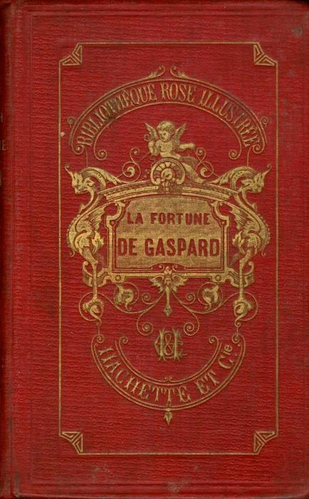 La fortune de Gaspard