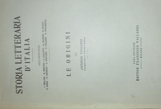 Studio Bibliografico Adige