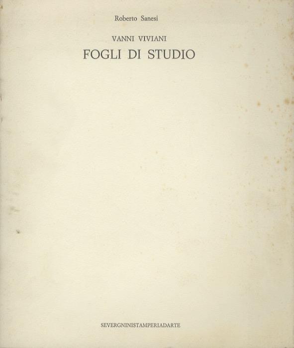 Studio Bibliografico Adige