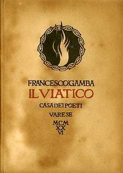 Il viatico
