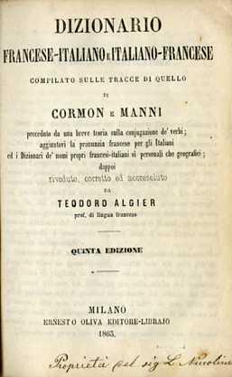 Studio Bibliografico Adige