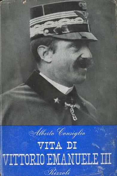 Vita di Vittorio Emanuele III