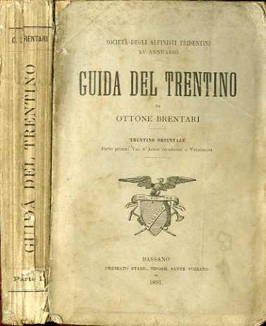 Studio Bibliografico Adige