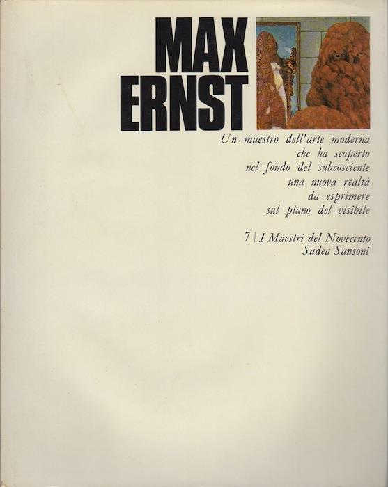 Max Ernst