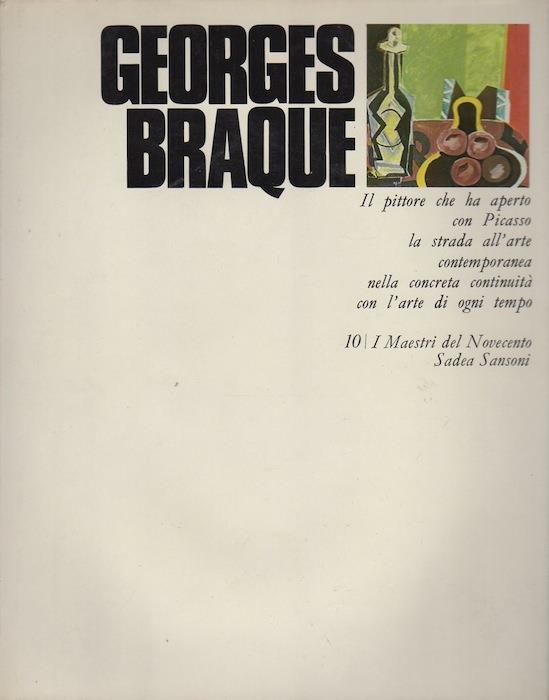 Georges Braque