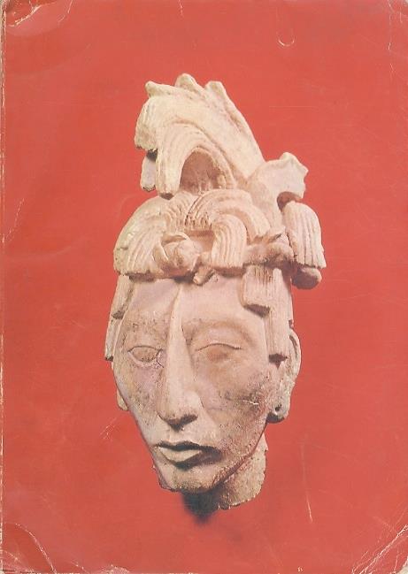 Arte messicana dall'antichità ai nostri giorni: Roma, Palazzo delle Esposizioni, ottobre 1962-gennaio 1963