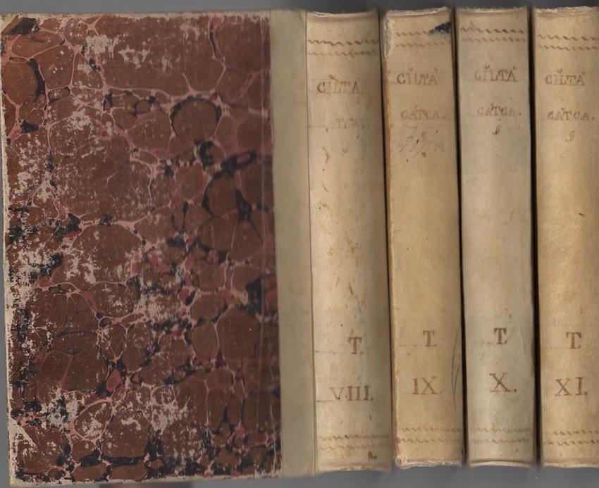 Studio Bibliografico Adige