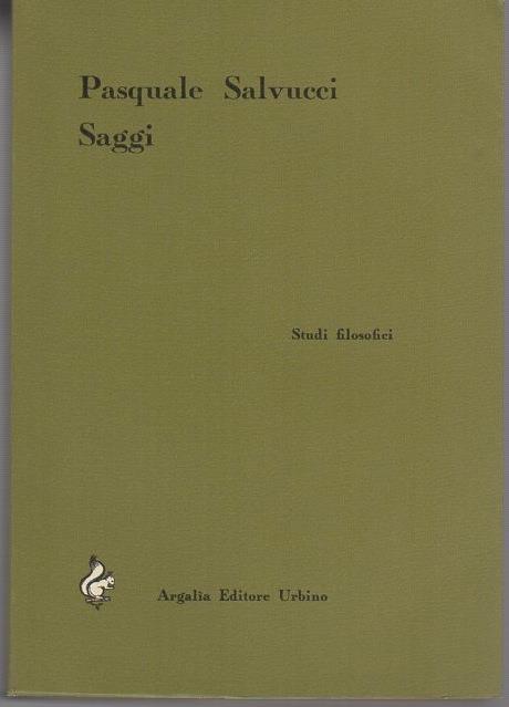 Saggi