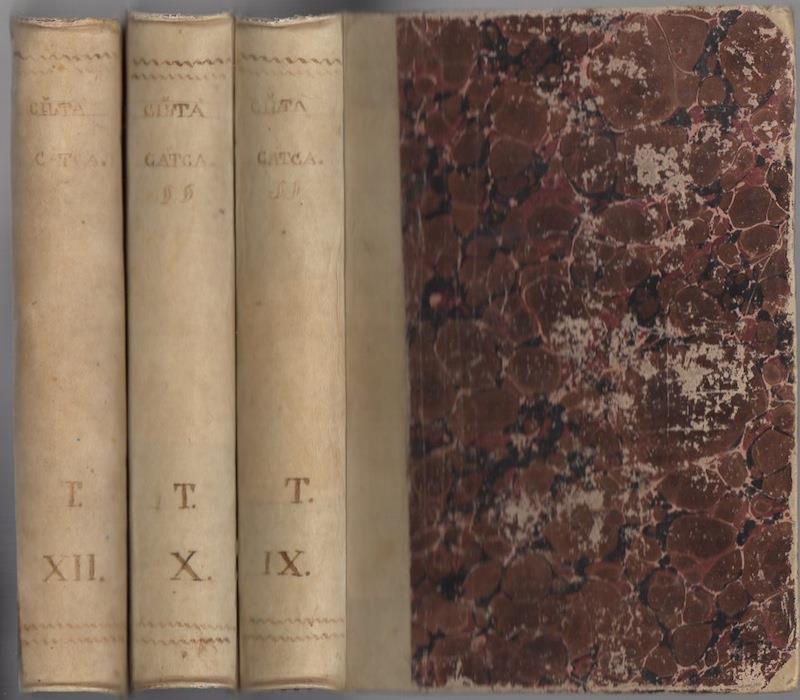 Studio Bibliografico Adige