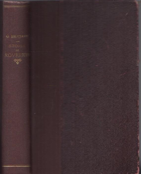 Studio Bibliografico Adige