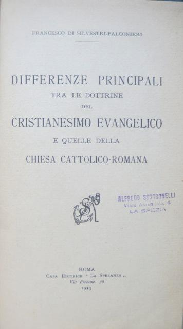 Studio Bibliografico Adige