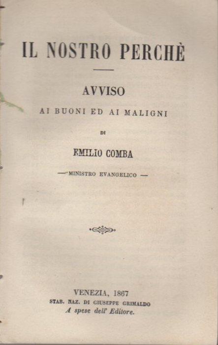 Studio Bibliografico Adige