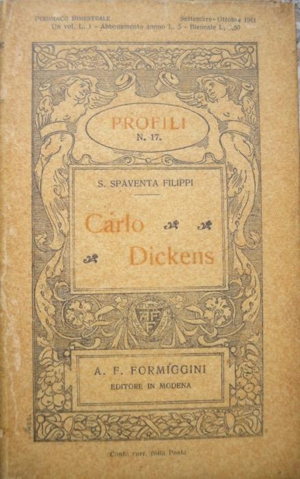 Carlo Dickens