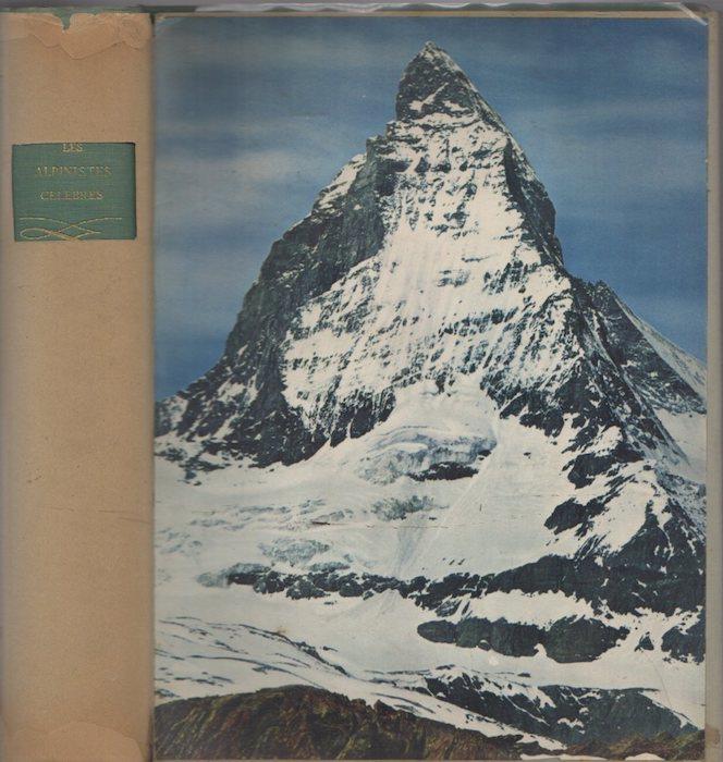 Les alpinistes celebres