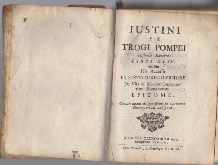 Studio Bibliografico Adige