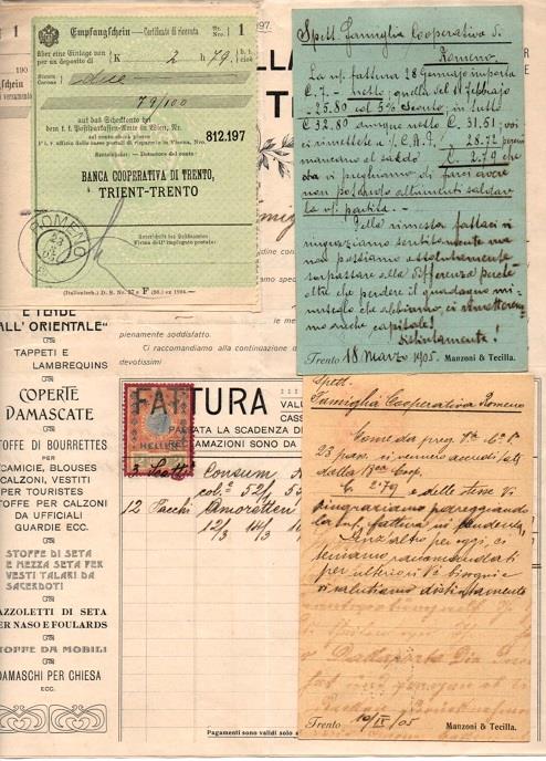 Studio Bibliografico Adige