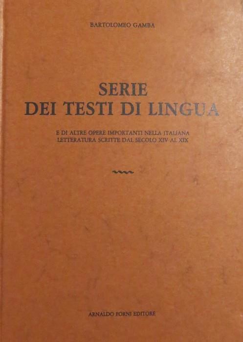 Studio Bibliografico Adige