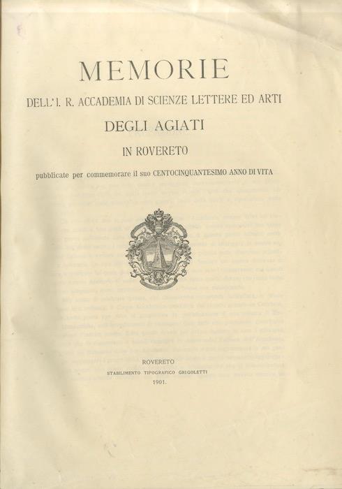 Studio Bibliografico Adige