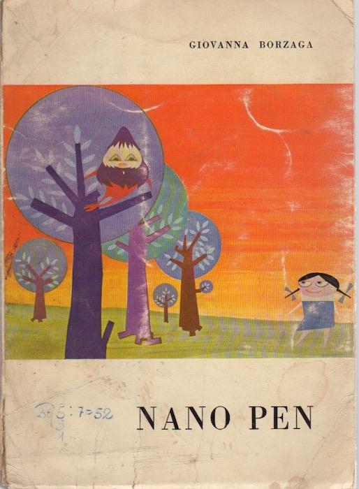 Nano Pen
