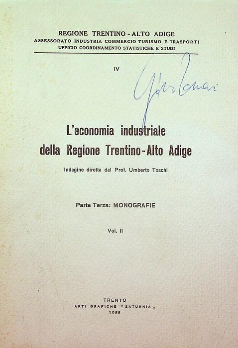 Studio Bibliografico Adige