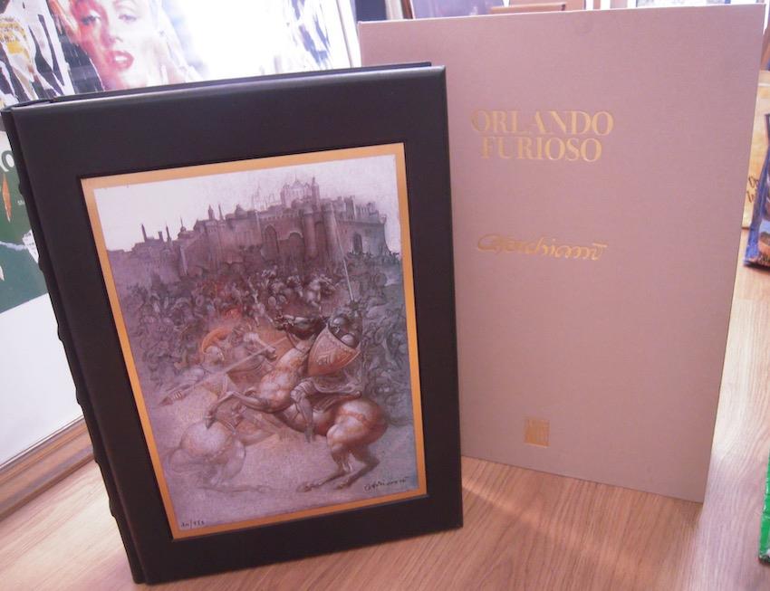 Studio Bibliografico Adige