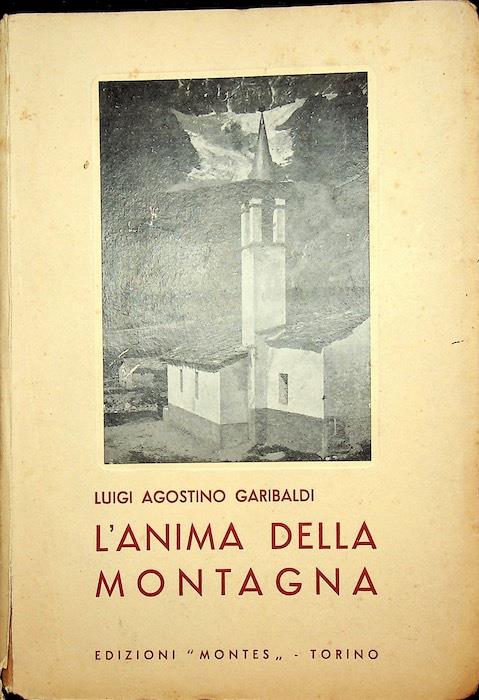 L' anima della montagna