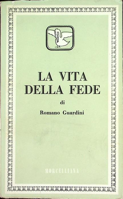 La  vita della fede