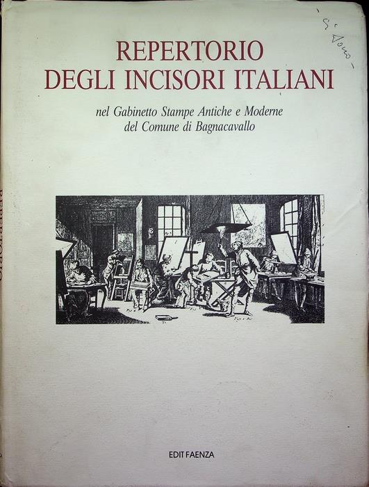 Studio Bibliografico Adige