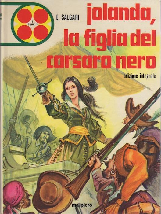 Il rapimento di Jolanda