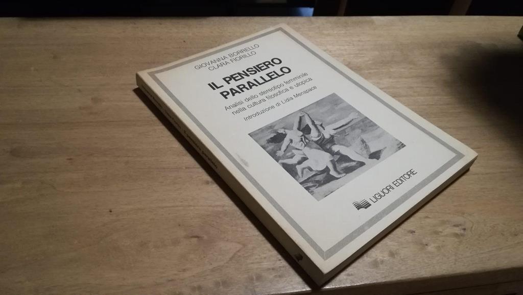 Libreria Utopia Pratica