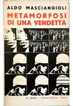 Metamorfosi di una vendetta