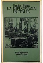 La  diplomazia in Italia