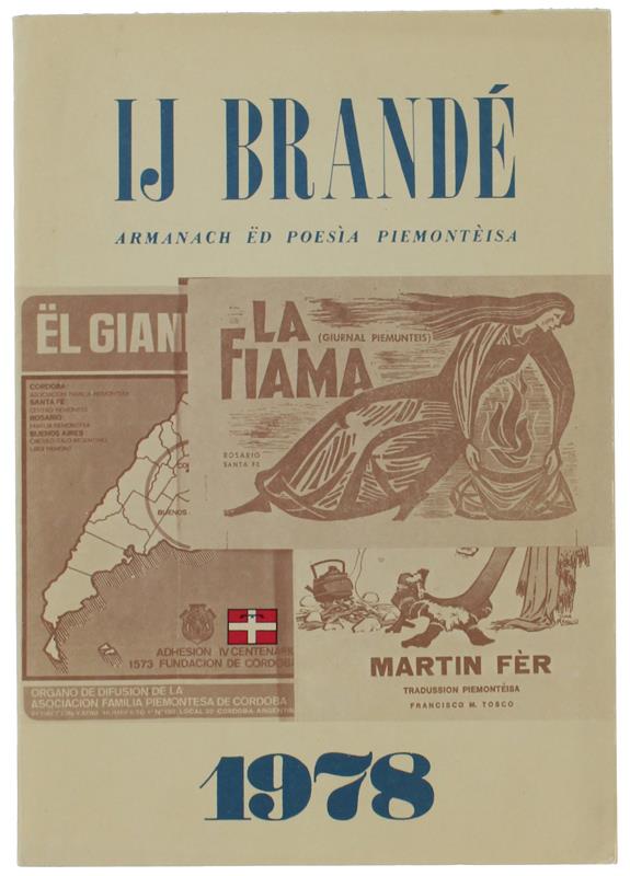 Bergoglio Libri d'Epoca Snc