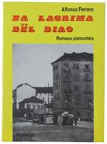 Na Lagrima Del Diao. Romans