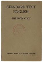 Standard Test English