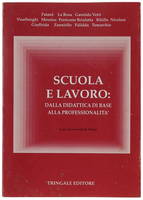 Bergoglio Libri d'Epoca Snc