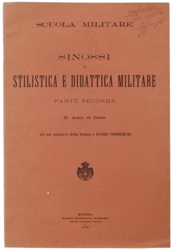 Bergoglio Libri d'Epoca Snc