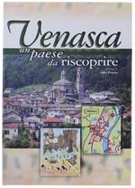 Venasca Un Paese Da Riscoprire