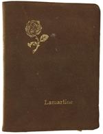 Premieres Meditations Poetiques