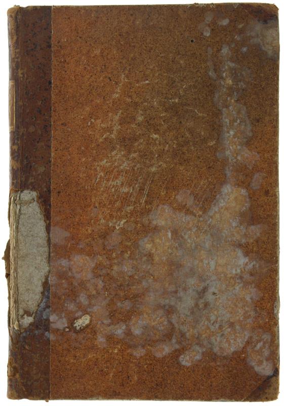 Saggio Di Elogj Senza La R. - Elogio Di S.Antonio Di Padova Senza La R