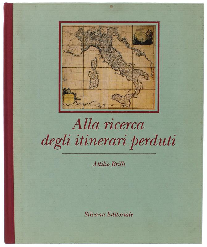 Bergoglio Libri d'Epoca Snc
